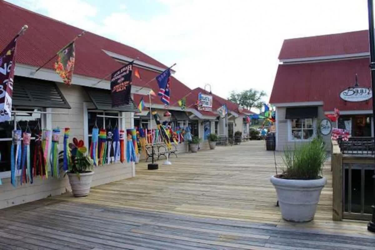 2Br Shore Dr Area: Queen: Pool: Grill: Beach: Ocean Annie'S: M28 Myrtle Beach Ngoại thất bức ảnh