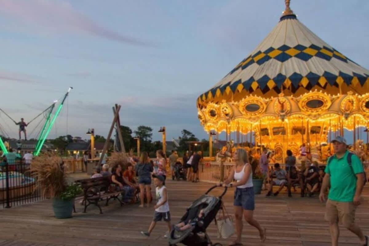 2Br Shore Dr Area: Queen: Pool: Grill: Beach: Ocean Annie'S: M28 Myrtle Beach Ngoại thất bức ảnh