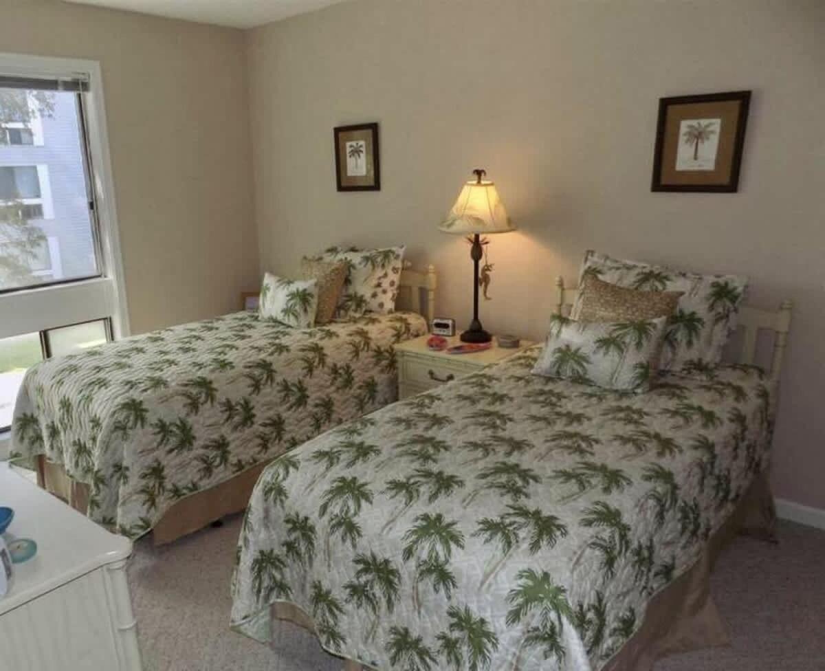 2Br Shore Dr Area: Queen: Pool: Grill: Beach: Ocean Annie'S: M28 Myrtle Beach Ngoại thất bức ảnh