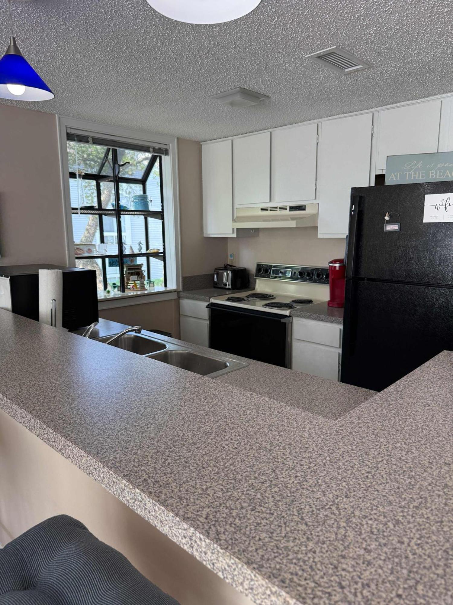 2Br Shore Dr Area: Queen: Pool: Grill: Beach: Ocean Annie'S: M28 Myrtle Beach Ngoại thất bức ảnh