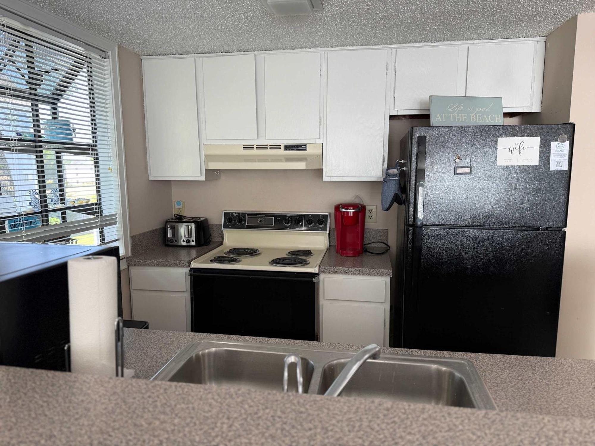 2Br Shore Dr Area: Queen: Pool: Grill: Beach: Ocean Annie'S: M28 Myrtle Beach Ngoại thất bức ảnh