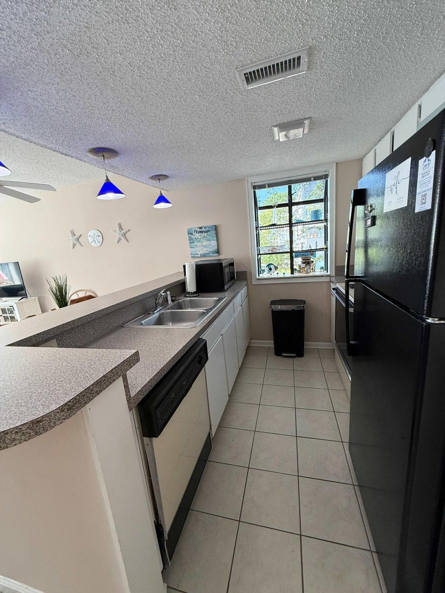 2Br Shore Dr Area: Queen: Pool: Grill: Beach: Ocean Annie'S: M28 Myrtle Beach Ngoại thất bức ảnh